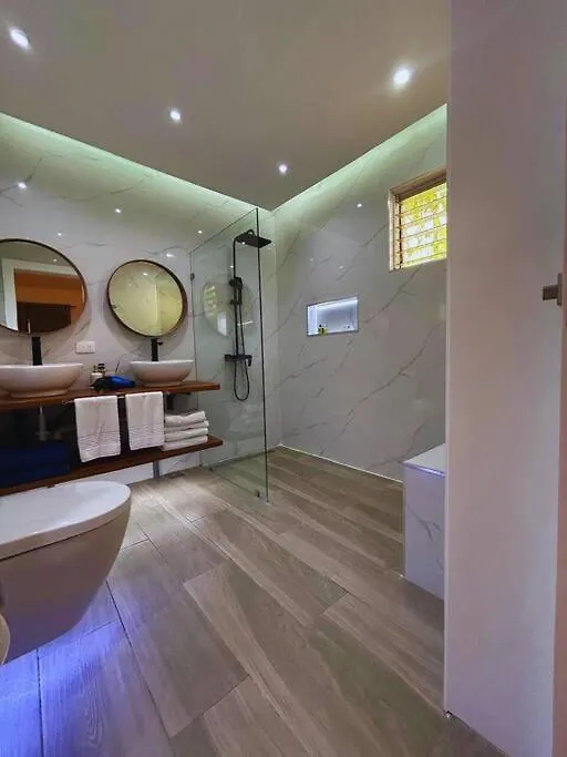 Villa Elisa 4Br With Pool Jacuzzi & Bbq Punta Cana