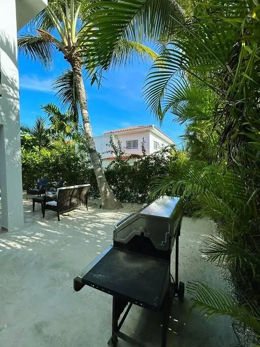 Villa Elisa 4Br With Pool Jacuzzi & Bbq Punta Cana Dominican Republic