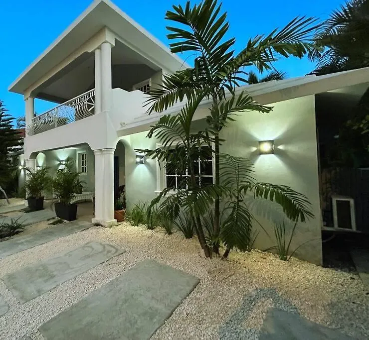 Villa Elisa 4Br With Pool Jacuzzi & Bbq Punta Cana