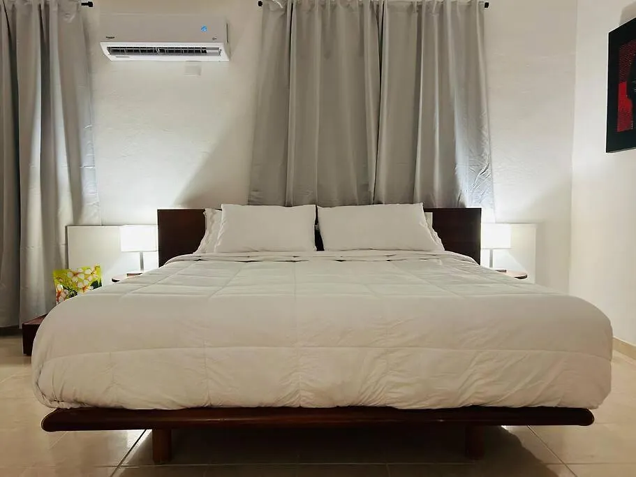 Villa Elisa 4Br With Pool Jacuzzi & Bbq Punta Cana