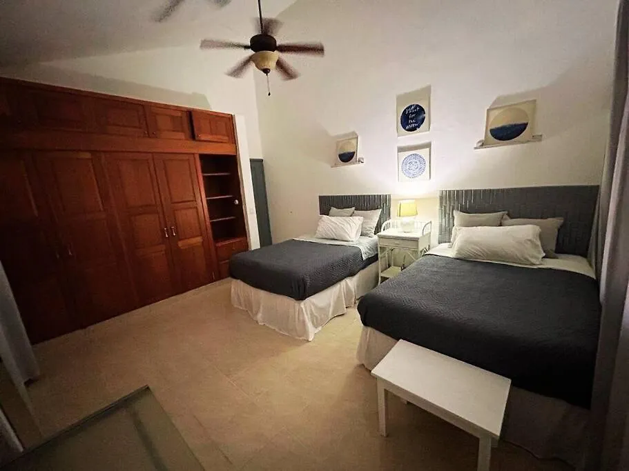 Villa Elisa 4Br With Pool Jacuzzi & Bbq Punta Cana