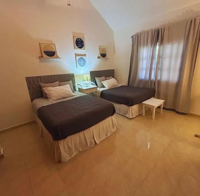 Villa Elisa 4Br With Pool Jacuzzi & Bbq Punta Cana Dominican Republic