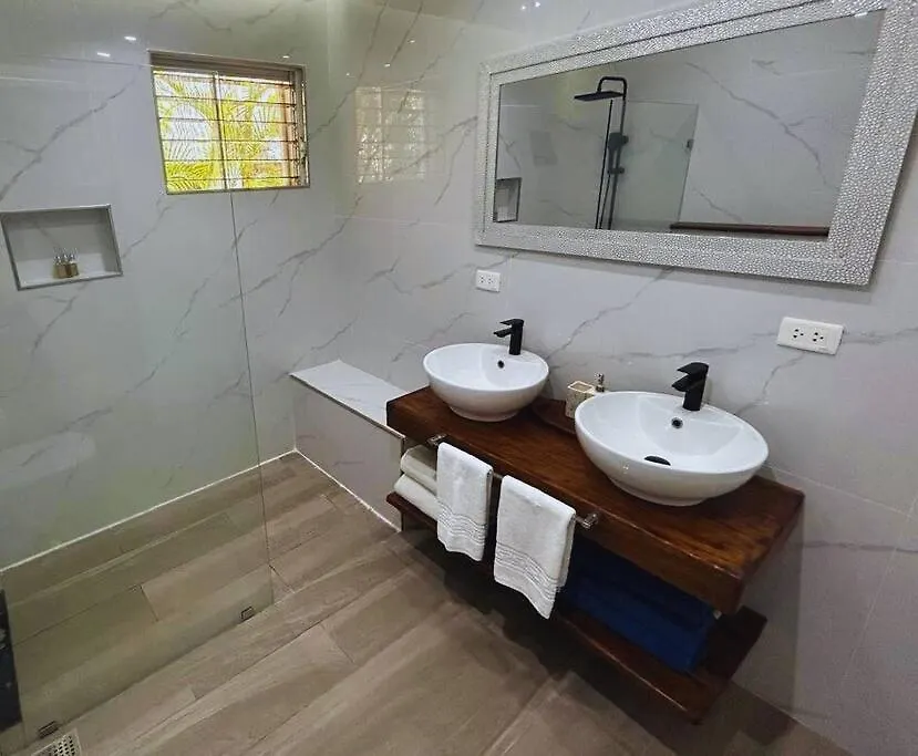 Villa Elisa 4Br With Pool Jacuzzi & Bbq Punta Cana