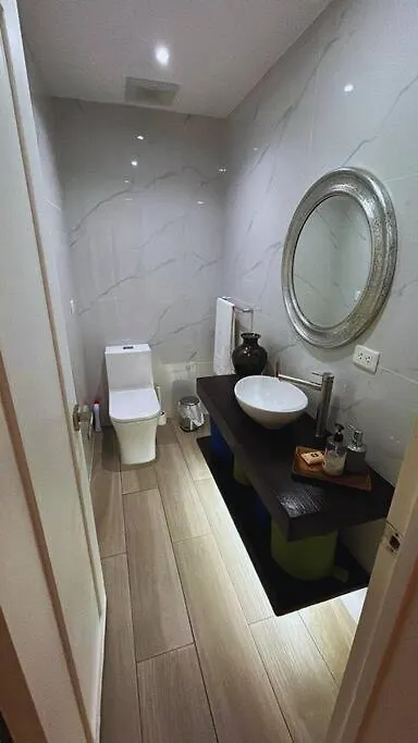 Villa Elisa 4Br With Pool Jacuzzi & Bbq 푼타 카나