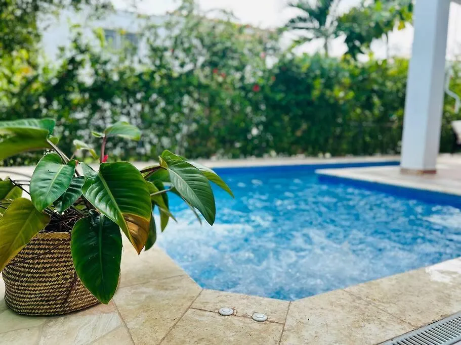 Villa Elisa 4Br With Pool Jacuzzi & Bbq location